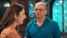 Bade Achhe Lagte Hain - 1st Aug 2023